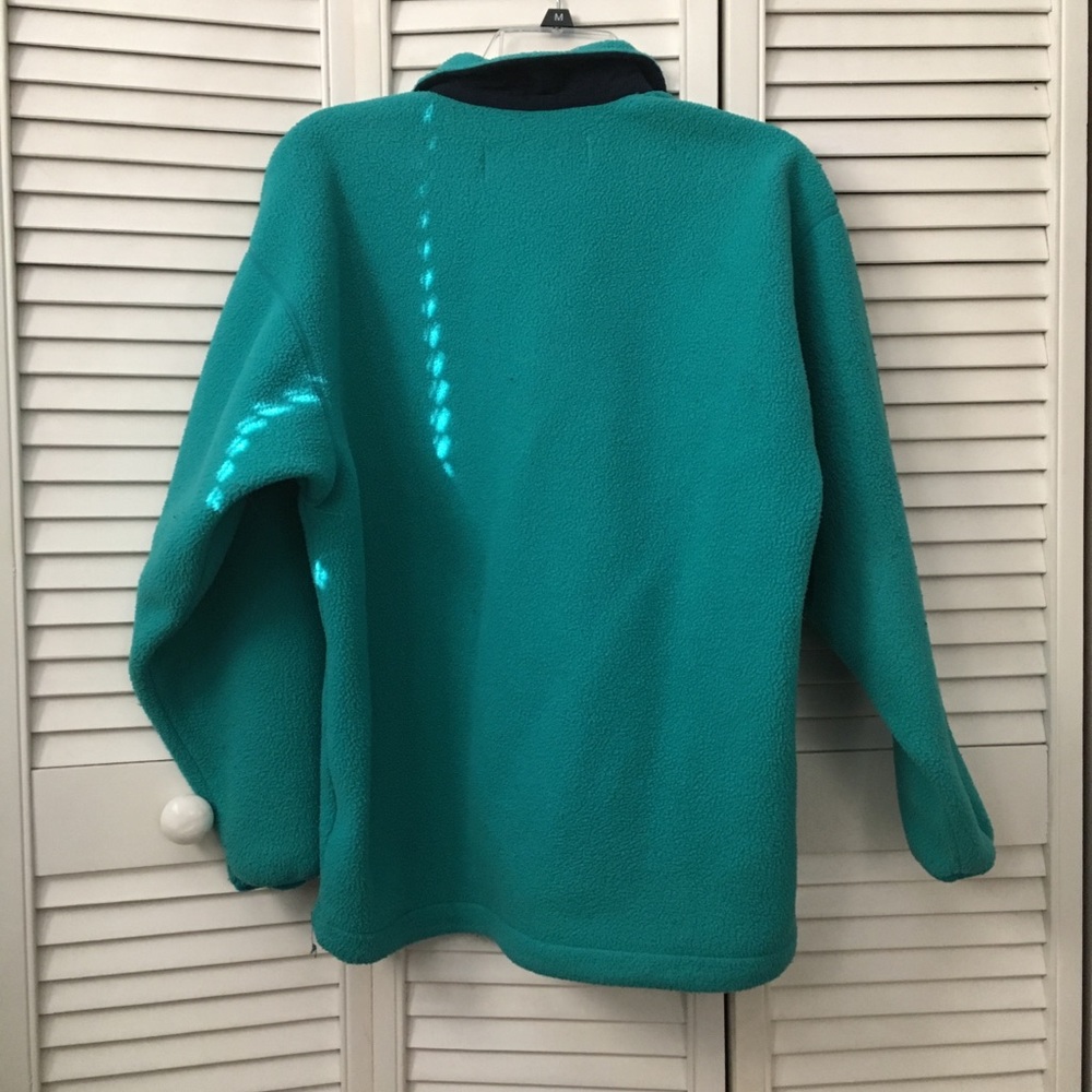 Columbia pullover - Picture 3 of 5